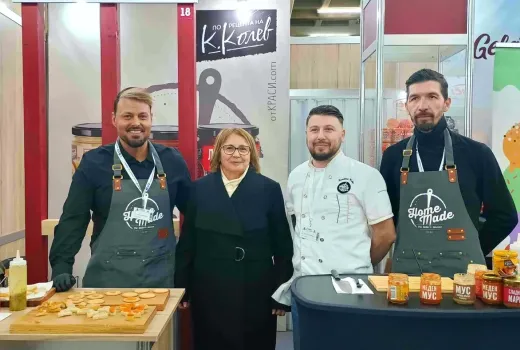 Историята на HomeMade – брандът, който променя представата ни за боба