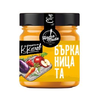БЪРКАНИЦАTA НА КРАСИ